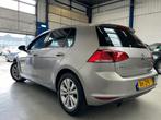 Volkswagen Golf 1.2 TSI Comfortline, Voorwielaandrijving, Euro 5, Stof, Gebruikt