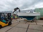 Jouet Golit22 kajuit zeilboot met trailer. 6,5mx2,2mx 9,2m., Ophalen, Gebruikt