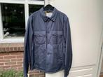 WOOLRICH ZOMERJAS SPLINTERNIEUW EN ORGINEEL BLAUW MAAT XL, Ophalen, Blauw, W, W