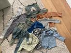 Longsleeves jongens + zomerjas maat 98/104, Kinderen en Baby's, Kinderkleding | Maat 98, Jongen, Ophalen of Verzenden, Zara, Someone, Tumble&Dry