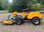 Stiga Park 340MX 4X4 AWD15,5pk Hydrostaat, Tuin en Terras, Zitmaaiers, Ophalen, Stiga park, Mulchfunctie, 90 tot 120 cm