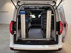 Mercedes-Benz Citan 112 CDI L2 Pro Automaat Servicebus / Sor, Stof, Gebruikt, Met garantie (alle), 116 pk
