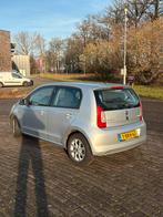 Skoda Citigo 1.0 T 44KW 2014 Grijs, 840 kg, Particulier, Citigo, Zilver of Grijs