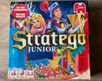 Stratego junior, Hobby en Vrije tijd, Ophalen of Verzenden, Zo goed als nieuw