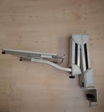 Monitor arm, Computers en Software, Monitoren, Ophalen, Gebruikt, Overige typen, Onbekend