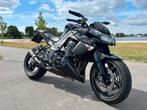 Kawasaki Z1000 Black Edition, 4 cilinders, Particulier, Meer dan 35 kW, 1043 cc