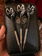 Dartpijlen michael van gerwen, Ophalen of Verzenden, Zo goed als nieuw, Pijlen