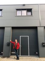 Te huur bedrijfsruimte 50m2 Groningen Eemspoort, Bedrijfsruimte