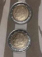 2 euromunt België 2005, Postzegels en Munten, 2 euro, Ophalen of Verzenden, België