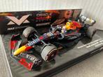 ✅ Max Verstappen 1:43 editie 83 Winner Saudi Arabian GP 2022, Ophalen of Verzenden, Nieuw, Formule 1