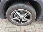 Mercedes 19" AMG Velgen met Zomerbanden, Ophalen of Verzenden, Gebruikt