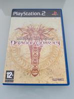 Breath of Fire: Dragon Quarter - PS2, 1 speler, Ophalen of Verzenden, Zo goed als nieuw, Role Playing Game (Rpg)
