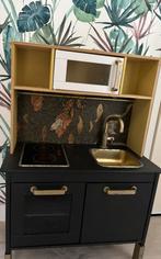 IKEA Speelkeuken - Gepimpt!, Ophalen, Gebruikt, Hout, Speelkeuken