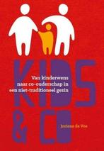 Joriene de Vos Van kinderwens naar co-ouderschap (hechting), Boeken, Ophalen of Verzenden, Nieuw