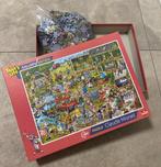 That's life Gallery Edition 'Claude Monet' - Goliath 922925, Ophalen of Verzenden, 500 t/m 1500 stukjes, Zo goed als nieuw, Legpuzzel