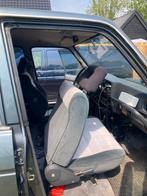 Toyota HJ61 ,hj60 Voorbank, Ophalen, Gereviseerd, Toyota