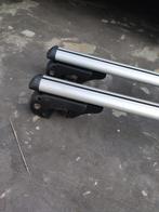 Dakdragers voor Seat Ateca en Skoda karoq, Auto diversen, Dakdragers, Ophalen of Verzenden, Zo goed als nieuw