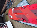 Tabou 91  air ride 230 liter foilboard, Ophalen, 7 m² of meer, Minder dan 250 cm, Plank