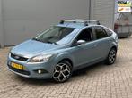 Ford Focus 1.6 Titanium / NETTE AUTO / RIJDT SCHAKELT GOED /, Auto's, Ford, 47 €/maand, Te koop, Zilver of Grijs, Geïmporteerd