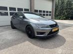 SEAT Leon 2.0 TSI Cupra 280 Automaat Navi Clima (bj 2015), Automaat, Overige carrosserieën, Benzine, Seat
