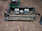 Kachel verwarming massey ferguson 3000serie, Ophalen, 30 tot 80 cm, Gebruikt, Kachel