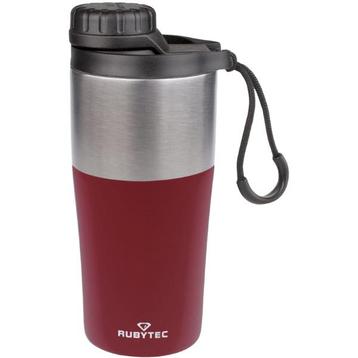 RUBYTEC SHIRA BIGSHOT 0,35L DAHLIA RED beschikbaar voor biedingen