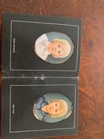 Geboorte Willem Alexander: Bericht & Ansichtkaarten, Ophalen of Verzenden, Gebruikt, Nederland, Kaart, Foto of Prent