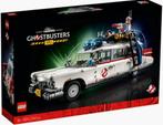 lego icons ghostbusters 10274 nieuw!, Ophalen of Verzenden, Nieuw, Complete set, Lego