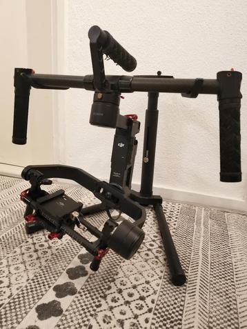 Dji M Ronin beschikbaar voor biedingen