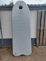 Airdeck rubberboot, opblaasbare bodem, Ophalen of Verzenden, Zo goed als nieuw, Overige typen, Motorboot