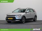 Kia Niro 1.6 GDi Hybrid DynamicLine | Apple Carplay & Androi, 1374 kg, Stof, Euro 6, 23 km/l