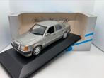 Mercedes-Benz E-klasse 500E V8 W124 1994 - MiniChamps, Nieuw, Ophalen of Verzenden, MiniChamps, Auto