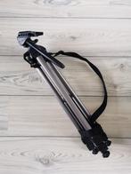 Statief - Vanguard VT-432 01.jpg, Ophalen of Verzenden, Zo goed als nieuw, 150 tot 175 cm, Driepoot