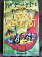 Marc de Bel - De Beha Boomhut, Boeken, Ophalen of Verzenden, Zo goed als nieuw, Marc de Bel, Fictie algemeen
