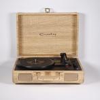 Crosley Platenspeler CR8005 - Incl. Garantie (B), Flex Ltd., Gebruikt, https://flex.com/contact-us, Nobelstraat 10, 5807 GA Oostrum LB, Limburg, Nederland