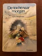 Christofoor • De tocht naar morgen • Doris Heinemann, Ophalen of Verzenden, Zo goed als nieuw