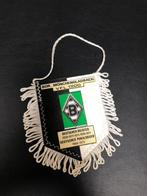 BANDERIN DE FUTBOL, Verzamelen, Ophalen of Verzenden, Zo goed als nieuw, Vaantje of Sjaal