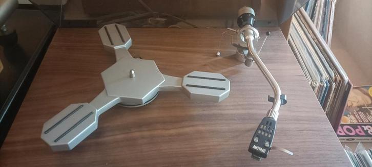 Een greep uit onze draaitafels, Audio, Tv en Foto, Platenspelers, Zo goed als nieuw, Ophalen of Verzenden