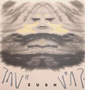 Alberto Porta Zush - Untitled - Litho beschikbaar voor biedingen
