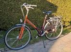 Batavus damesfiets met 7 versnellingen 57cm frame, Ophalen, Versnellingen, Batavus, 56 cm of meer