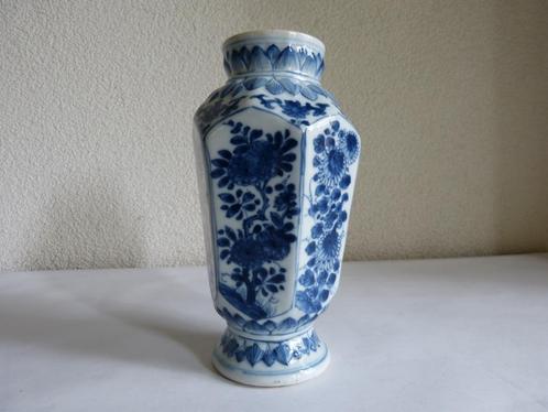 antiek Chinees porselein vaas, Antiek en Kunst, Antiek | Porselein, Ophalen of Verzenden