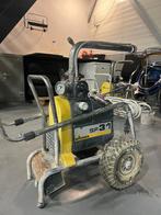 Wagner sf 31 restant gecontroleerd, Doe-het-zelf en Verbouw, Schildersmaterialen, Ophalen of Verzenden, Verfspuit of Verfpomp