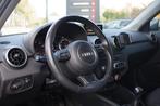 Audi A1 Sportback 1.0 TFSI Pro Line, Climate Control, Stoelv, Auto's, Voorwielaandrijving, 12 maanden, Stof, 4 stoelen