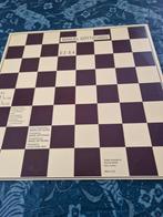 LP Manuel Göttsching - E2-E4, Ophalen of Verzenden, Gebruikt, SPAX MUSIC