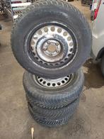 Winterbanden met velg Ford Transit Connect, Ophalen of Verzenden