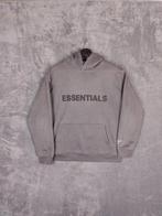 Essentials FOG Hoodie Trui Maat M Grijs Logo, Kleding | Heren, Truien en Vesten, Maat 48/50 (M), Ophalen of Verzenden, Grijs, Essentials