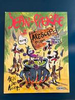 Jean-Pierre  apesoep van Hein de Kort, Boeken, Stripboeken, Eén stripboek, Ophalen of Verzenden, Zo goed als nieuw
