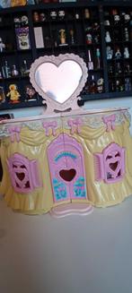 Salon de coiffure g1 my little pony, Ophalen of Verzenden, Gebruikt