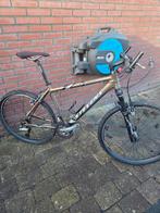 Stevens S7 mountainbike, Fietsen en Brommers, Fietsen | Mountainbikes en ATB, 45 tot 49 cm, Zo goed als nieuw, Ophalen, Overige merken