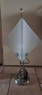 Design tafellamp en wandlamp, Ophalen, Zo goed als nieuw, Minder dan 50 cm